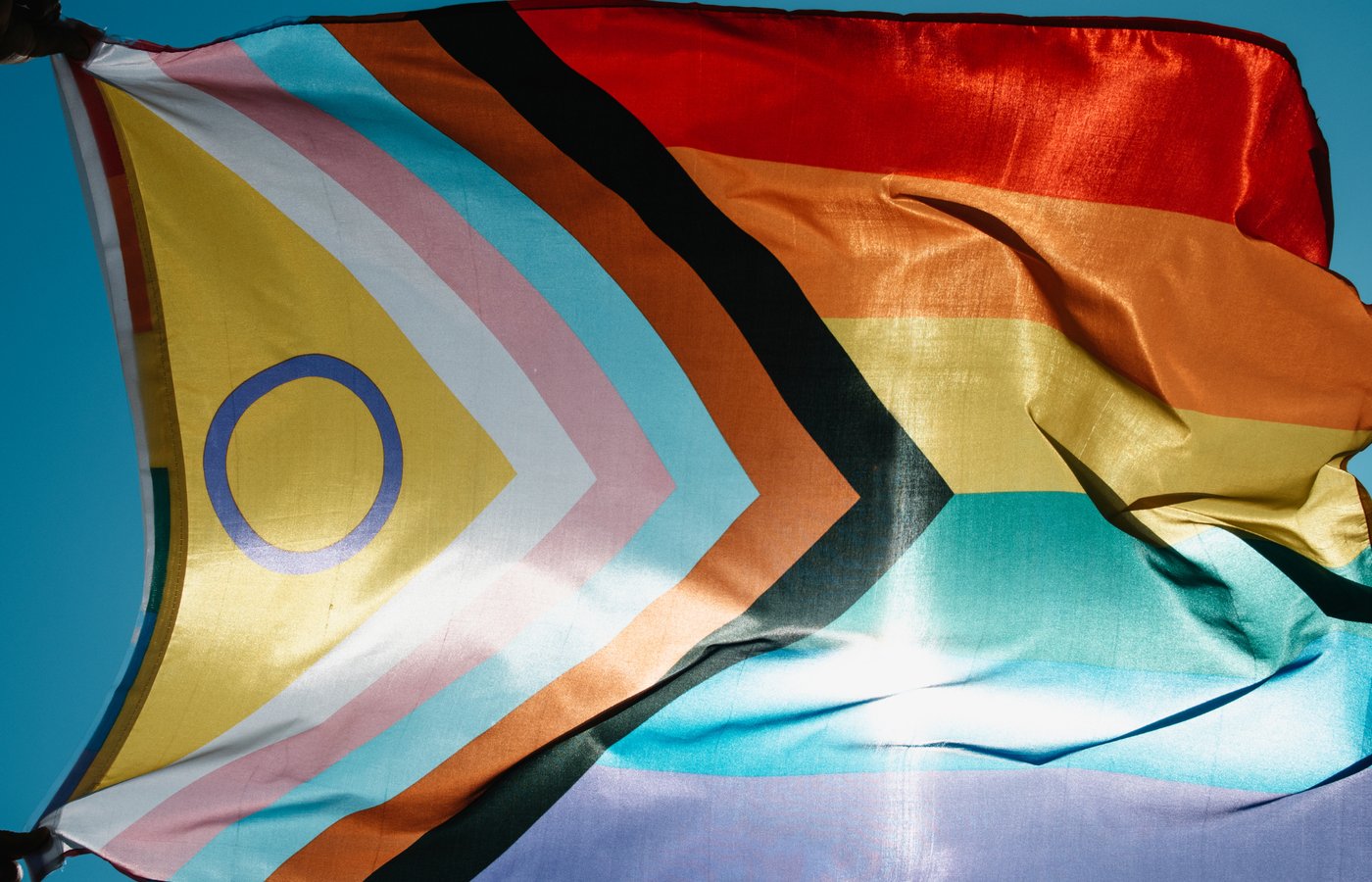 LGBTQ+ Health Awareness: Not Just a Week, a Movement