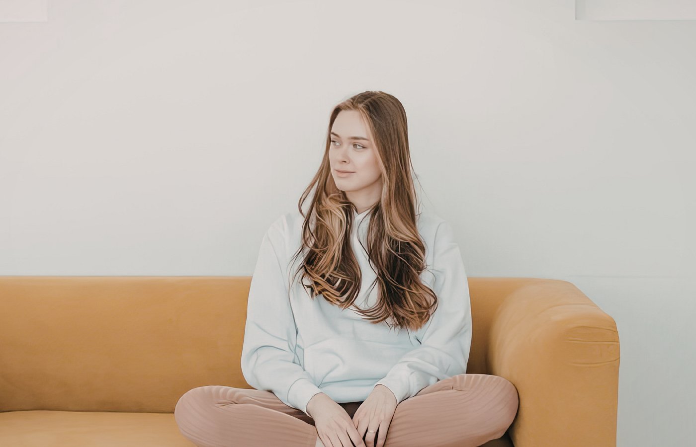 New to Therapy? Not a Problem