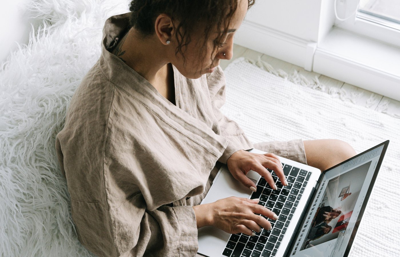 Online Therapy in California: What to Know Before You Start