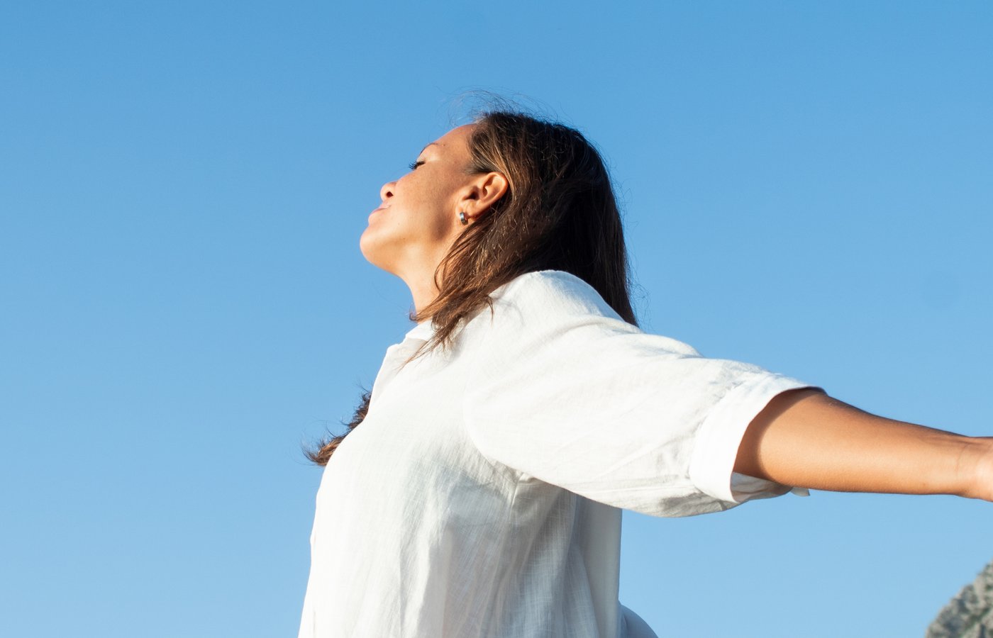 Somatic Therapy: Why Healing Happens in the Body