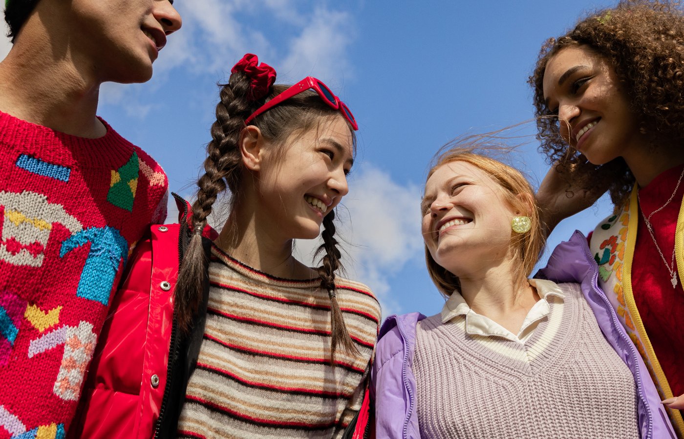Supporting Teens and Young Adults: A Guide to Affirming Therapy