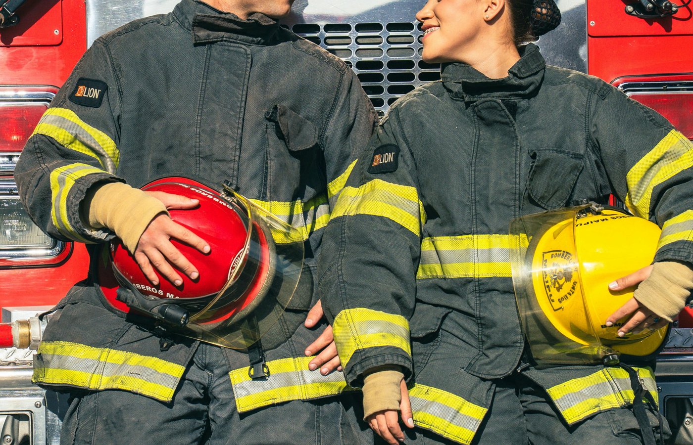 Therapy for First Responders and Veterans: Carrying What You’ve Seen