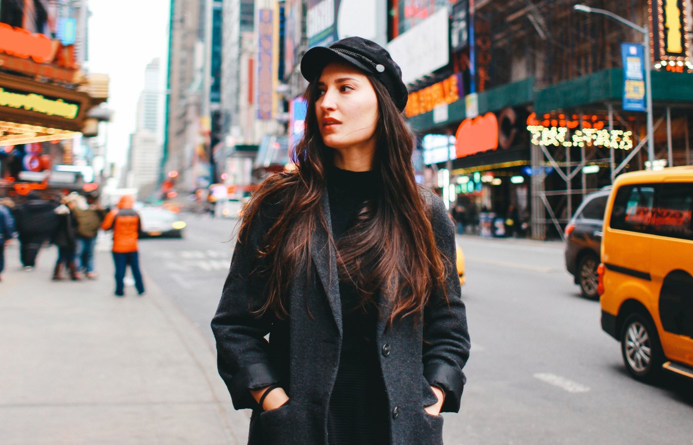 Finding a Trauma Therapist in New York: EMDR, Somatic & IFS Explained