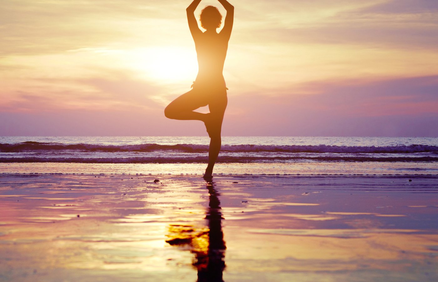 International Day of Yoga